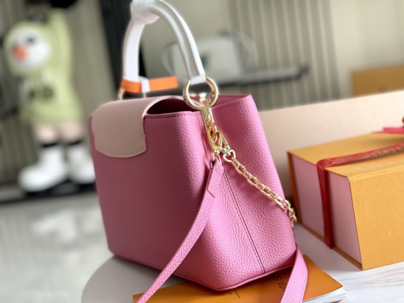 Louis Vuitton Top Handle Bags